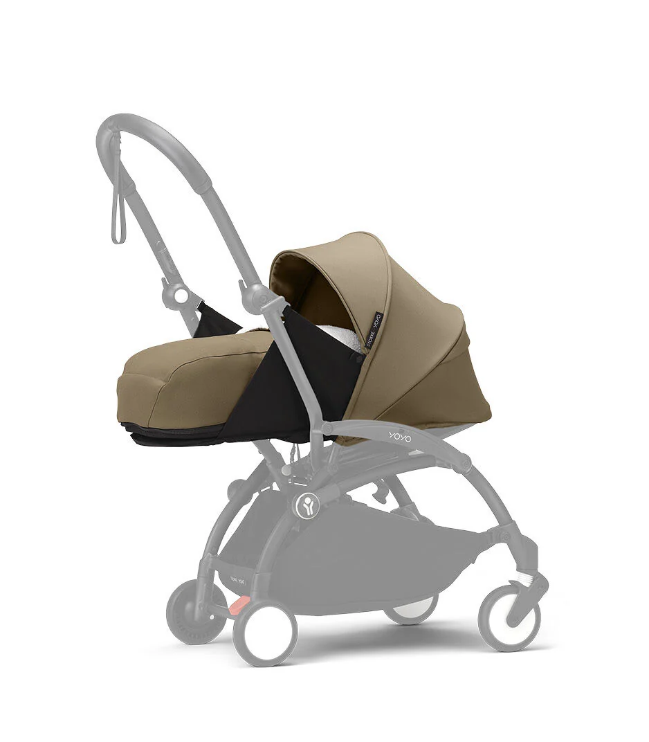 Stokke® YOYO® 0+ newborn pack - Image 15