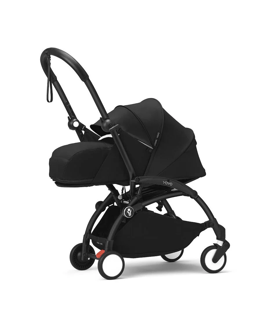 Stokke® YOYO® 0+ newborn pack - Image 2