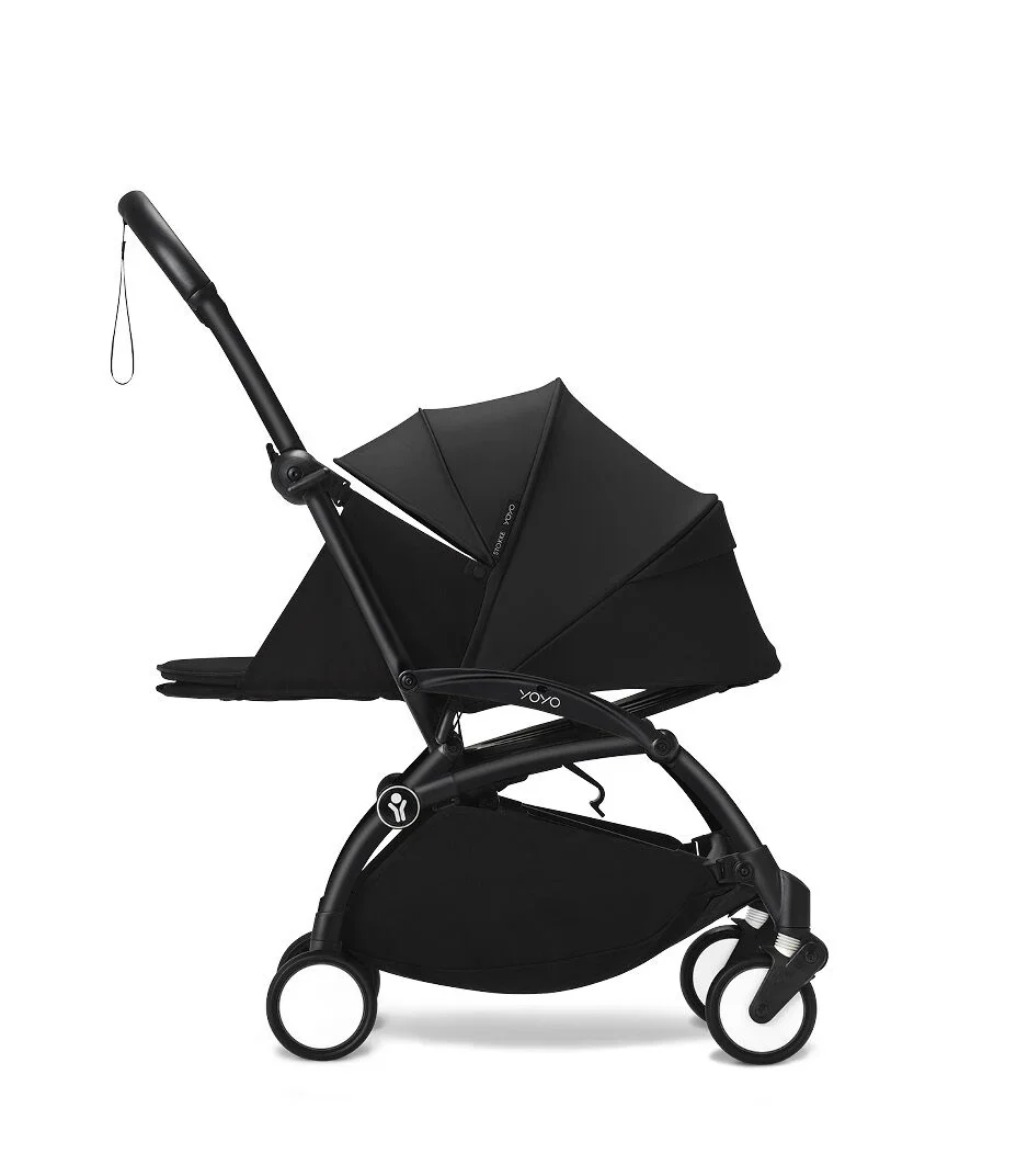 Stokke® YOYO® 0+ newborn pack - Image 5