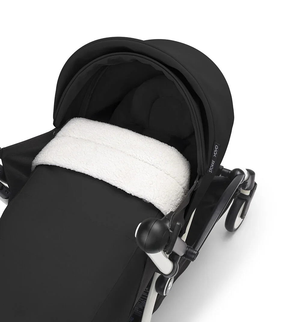 Stokke® YOYO® 0+ newborn pack - Image 6