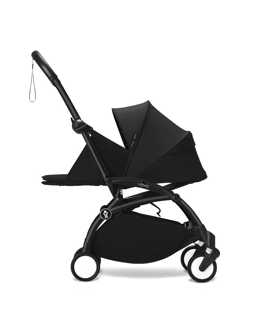 Stokke® YOYO® 0+ newborn pack - Image 7