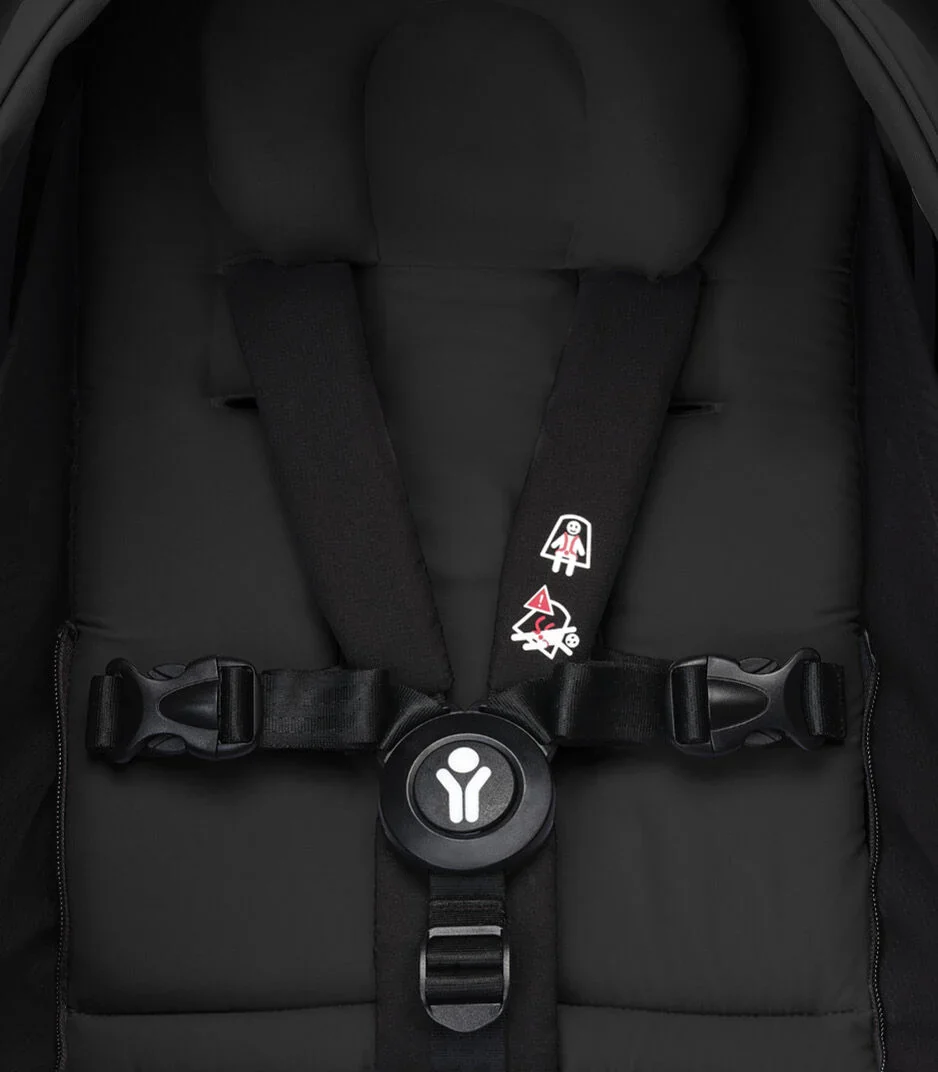 Stokke® YOYO® 0+ newborn pack - Image 8