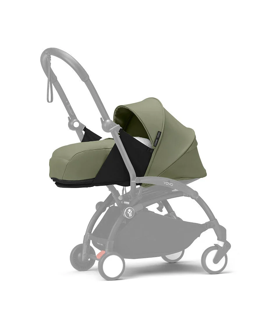 Stokke® YOYO® 0+ newborn pack - Image 9