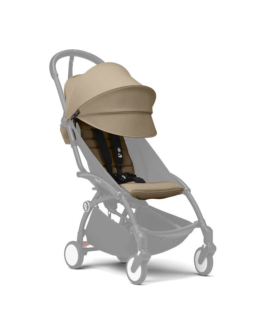 Stokke® YOYO 6+ color pack - Image 10