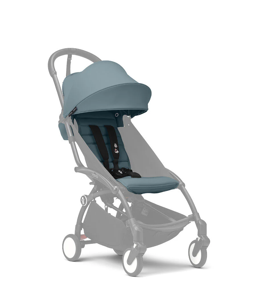 Stokke® YOYO 6+ color pack - Image 11