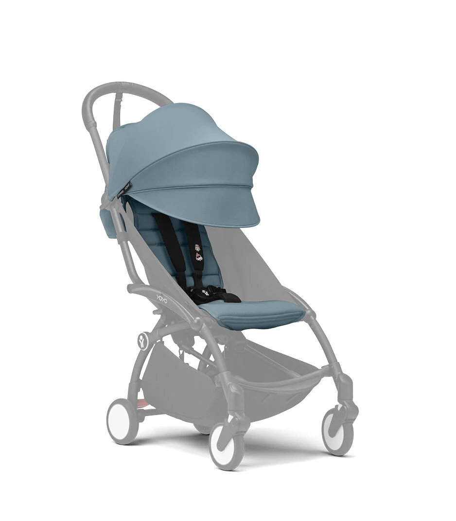 Stokke® YOYO 6+ color pack - Image 12
