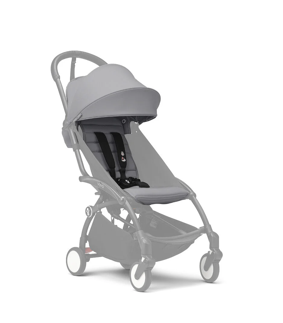 Stokke® YOYO 6+ color pack - Image 13
