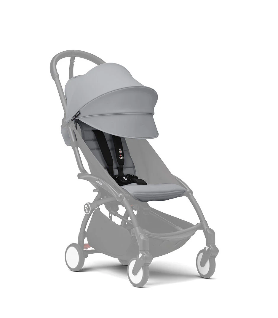 Stokke® YOYO 6+ color pack - Image 14