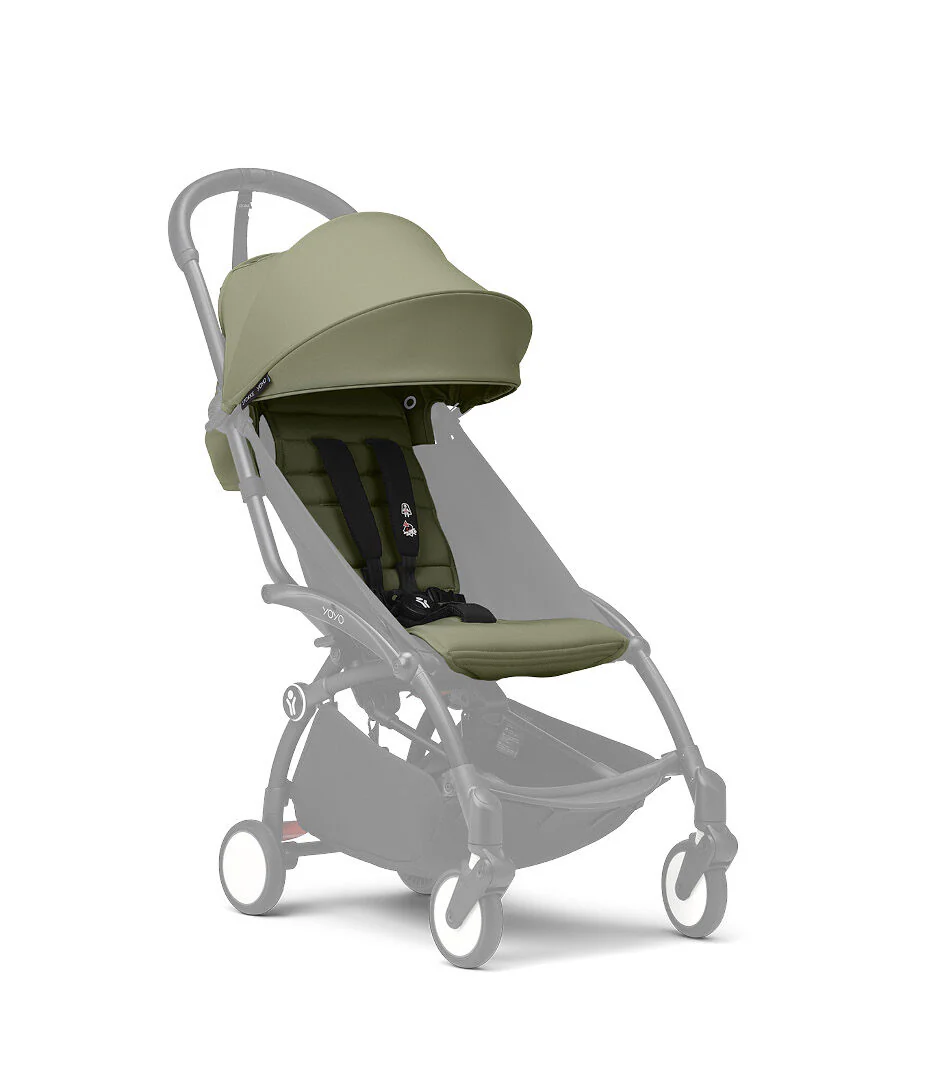 Stokke® YOYO 6+ color pack - Image 15