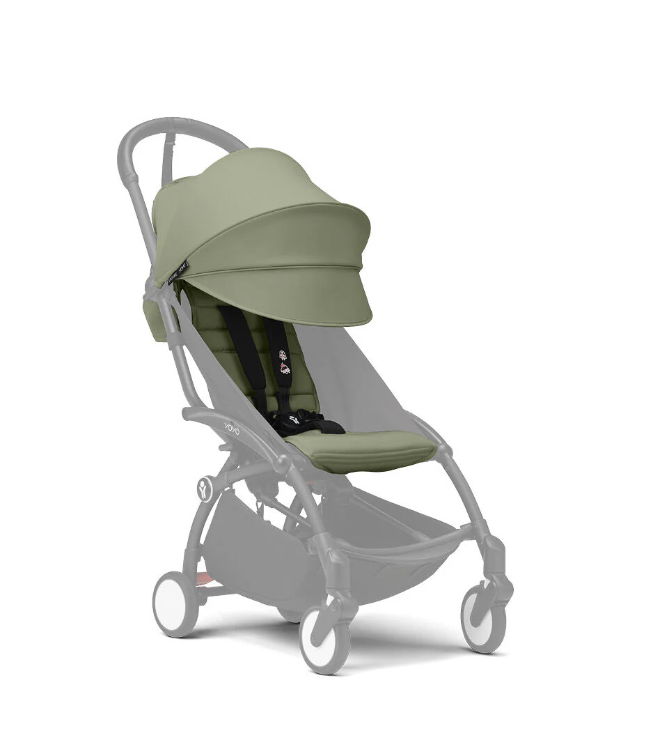 Stokke® YOYO 6+ color pack - Image 16