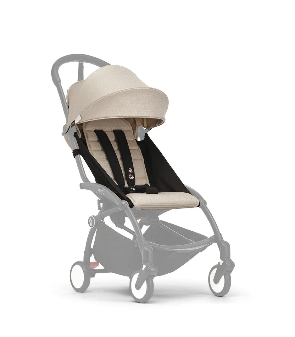 Stokke® YOYO 6+ color pack - Image 17