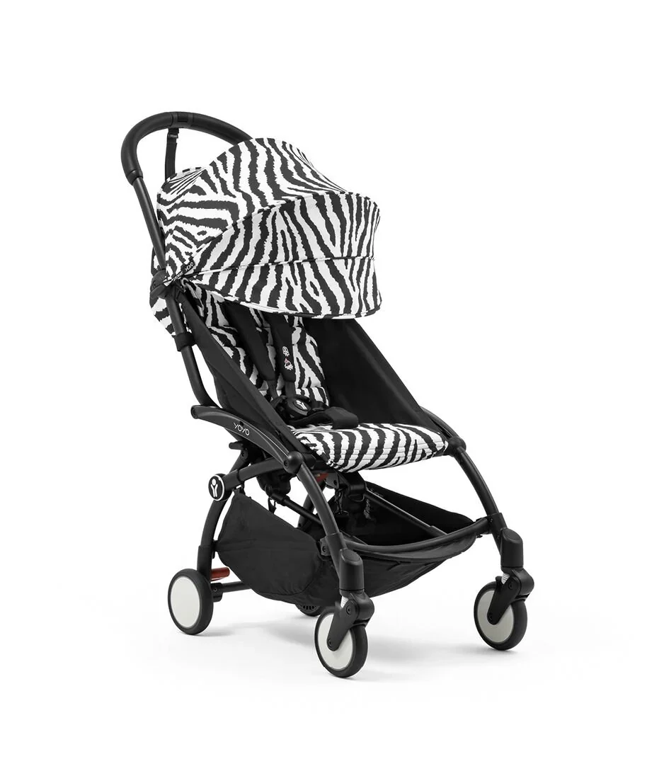 Stokke® YOYO 6+ color pack - Image 18