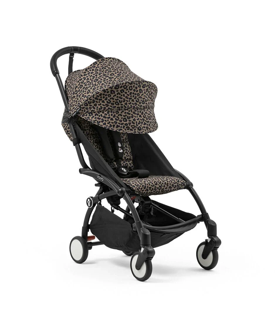 Stokke® YOYO 6+ color pack - Image 19