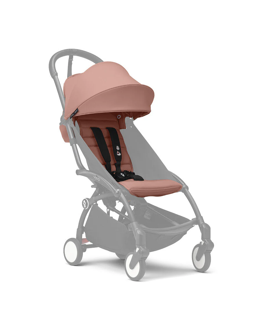 Stokke® YOYO 6+ color pack - Image 5