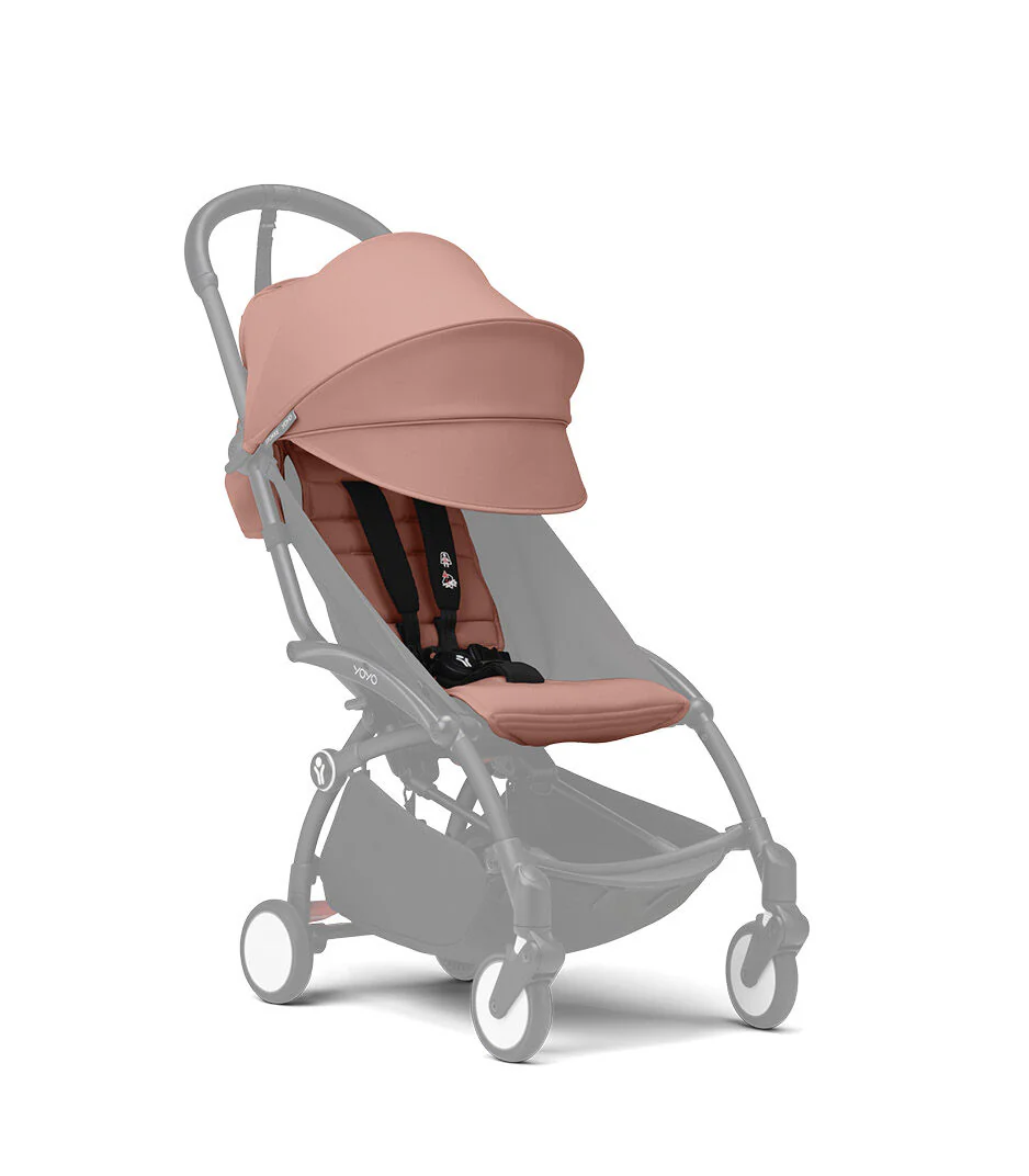 Stokke® YOYO 6+ color pack - Image 6