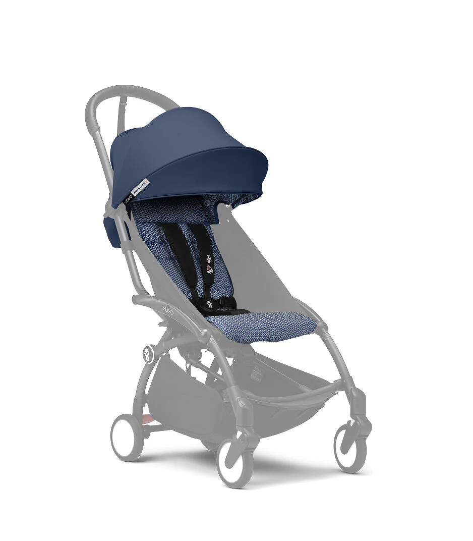 Stokke® YOYO 6+ color pack - Image 7
