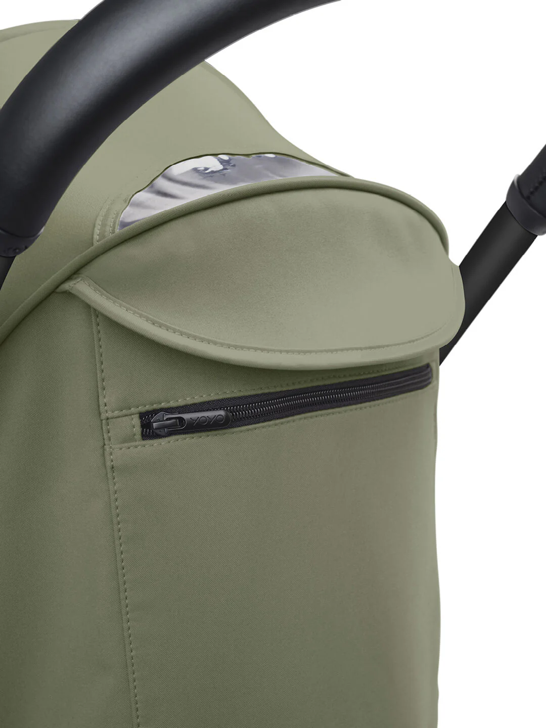 Stokke® YOYO ³ Stroller from 6 months - Image 10