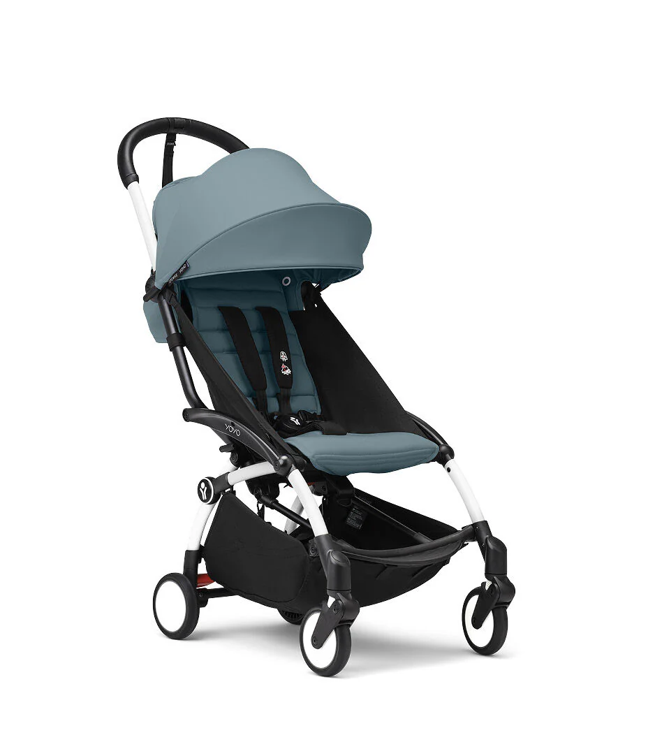 Stokke® YOYO ³ Stroller from 6 months - Image 101