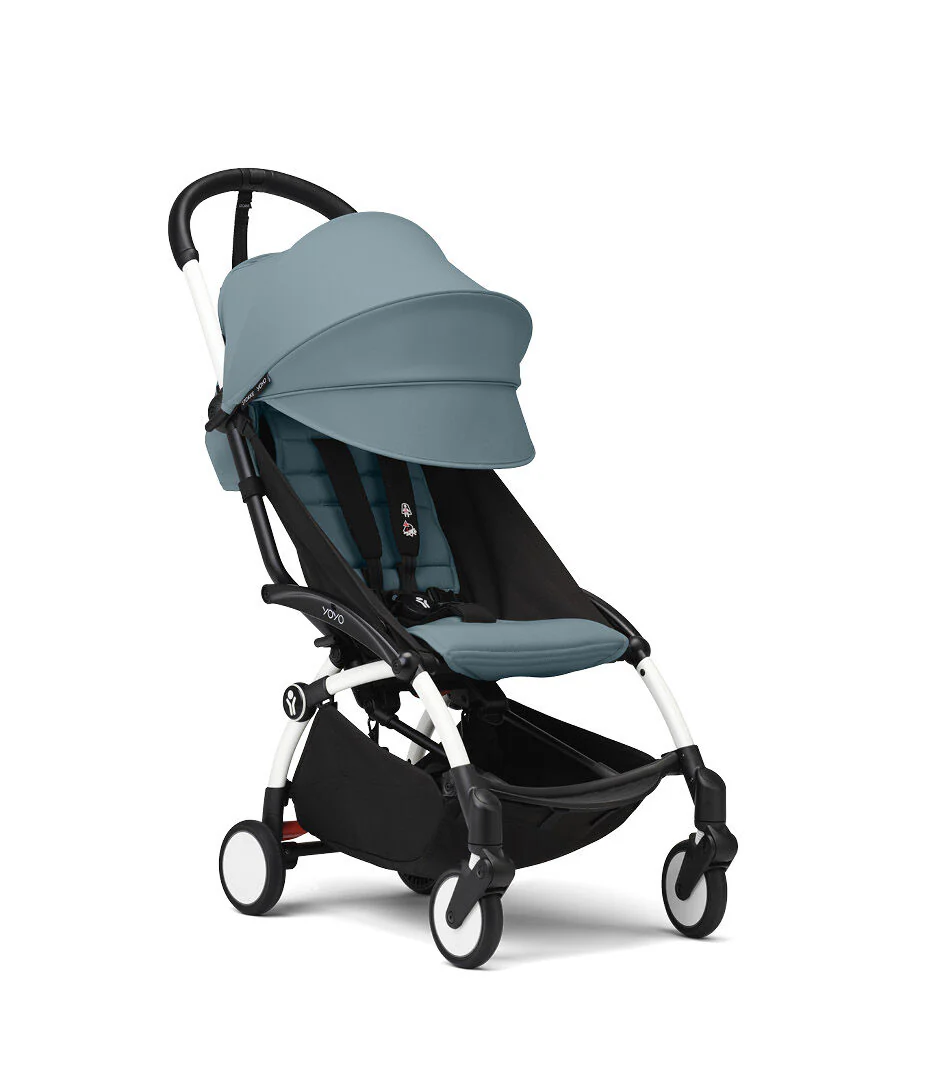Stokke® YOYO ³ Stroller from 6 months - Image 106