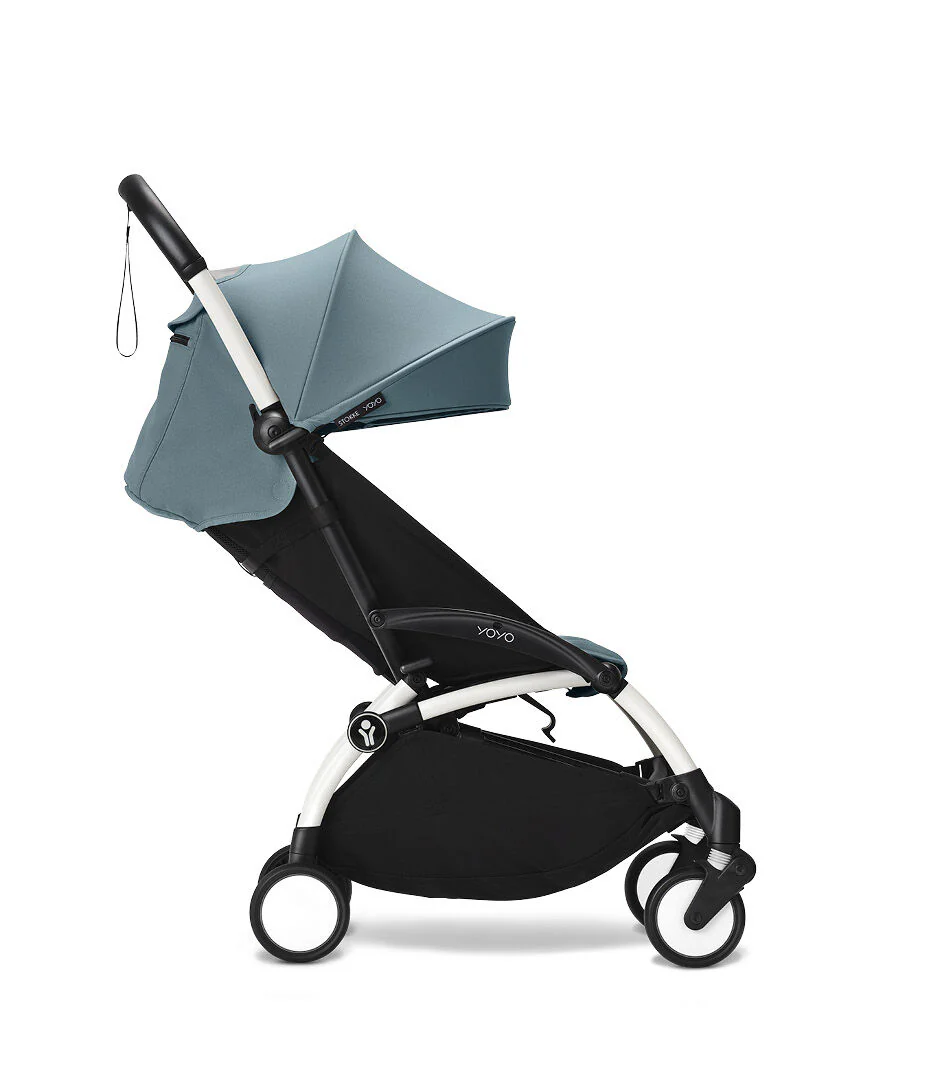 Stokke® YOYO ³ Stroller from 6 months - Image 109