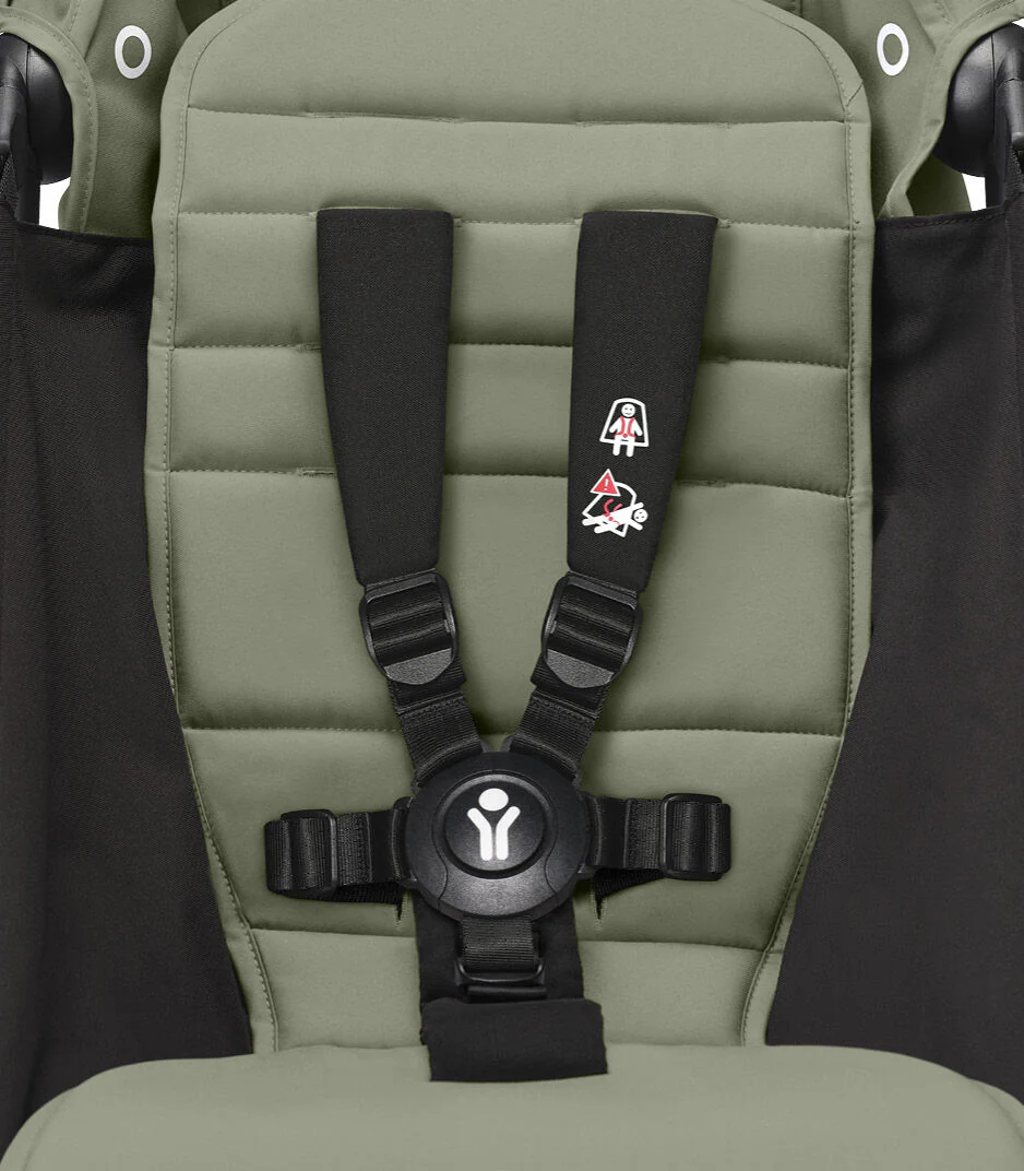 Stokke® YOYO ³ Stroller from 6 months - Image 11