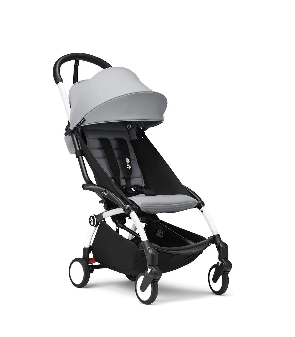 Stokke® YOYO ³ Stroller from 6 months - Image 110