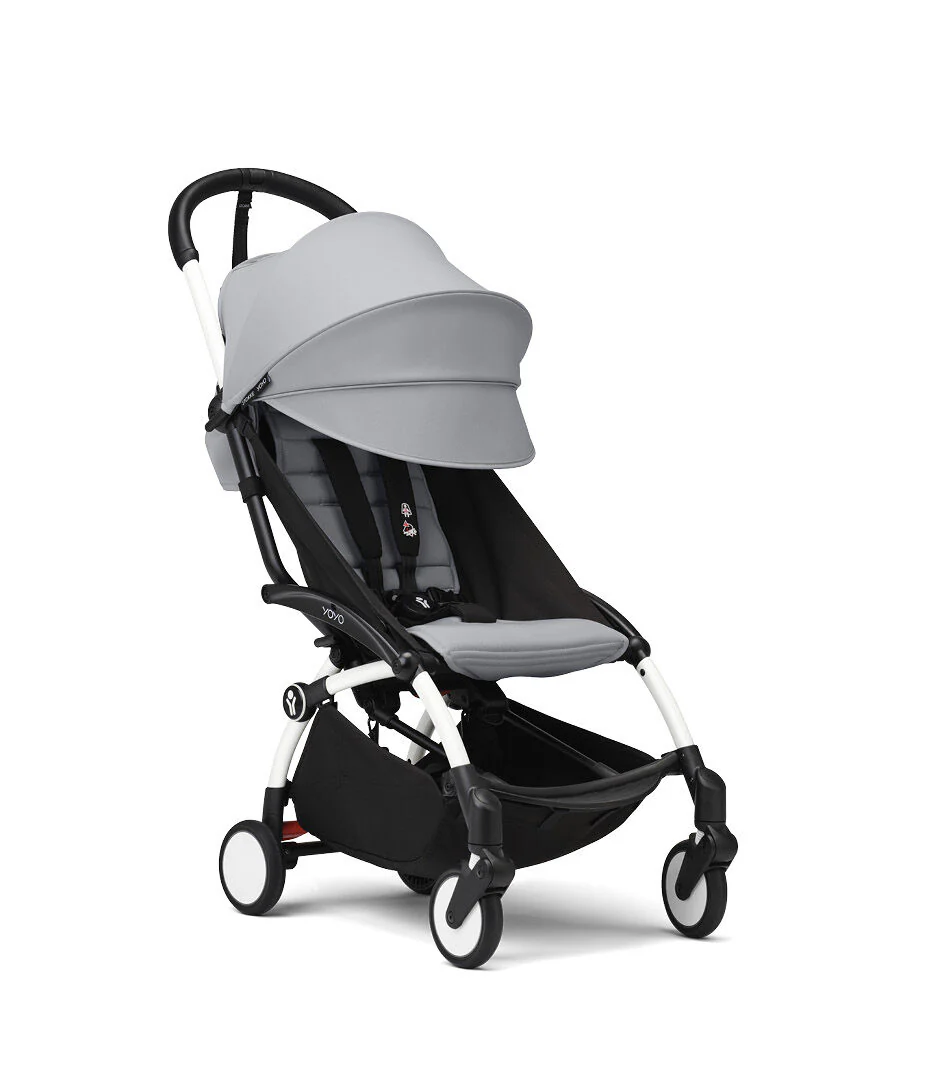 Stokke® YOYO ³ Stroller from 6 months - Image 112