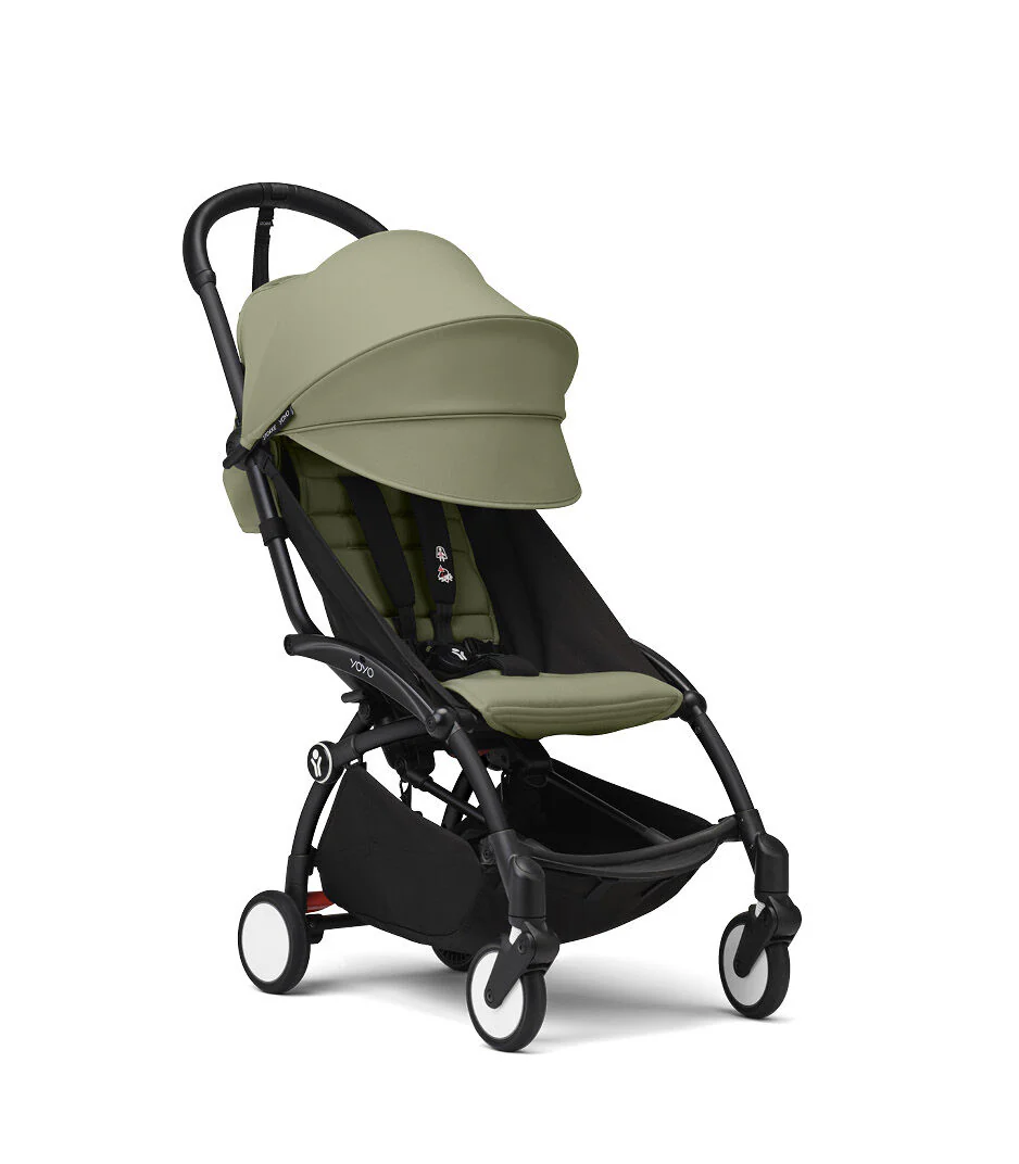 Stokke® YOYO ³ Stroller from 6 months - Image 13