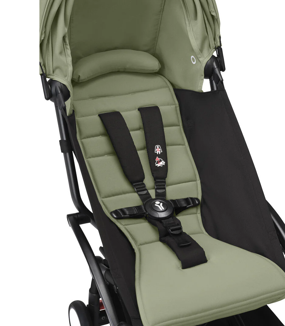Stokke® YOYO ³ Stroller from 6 months - Image 14