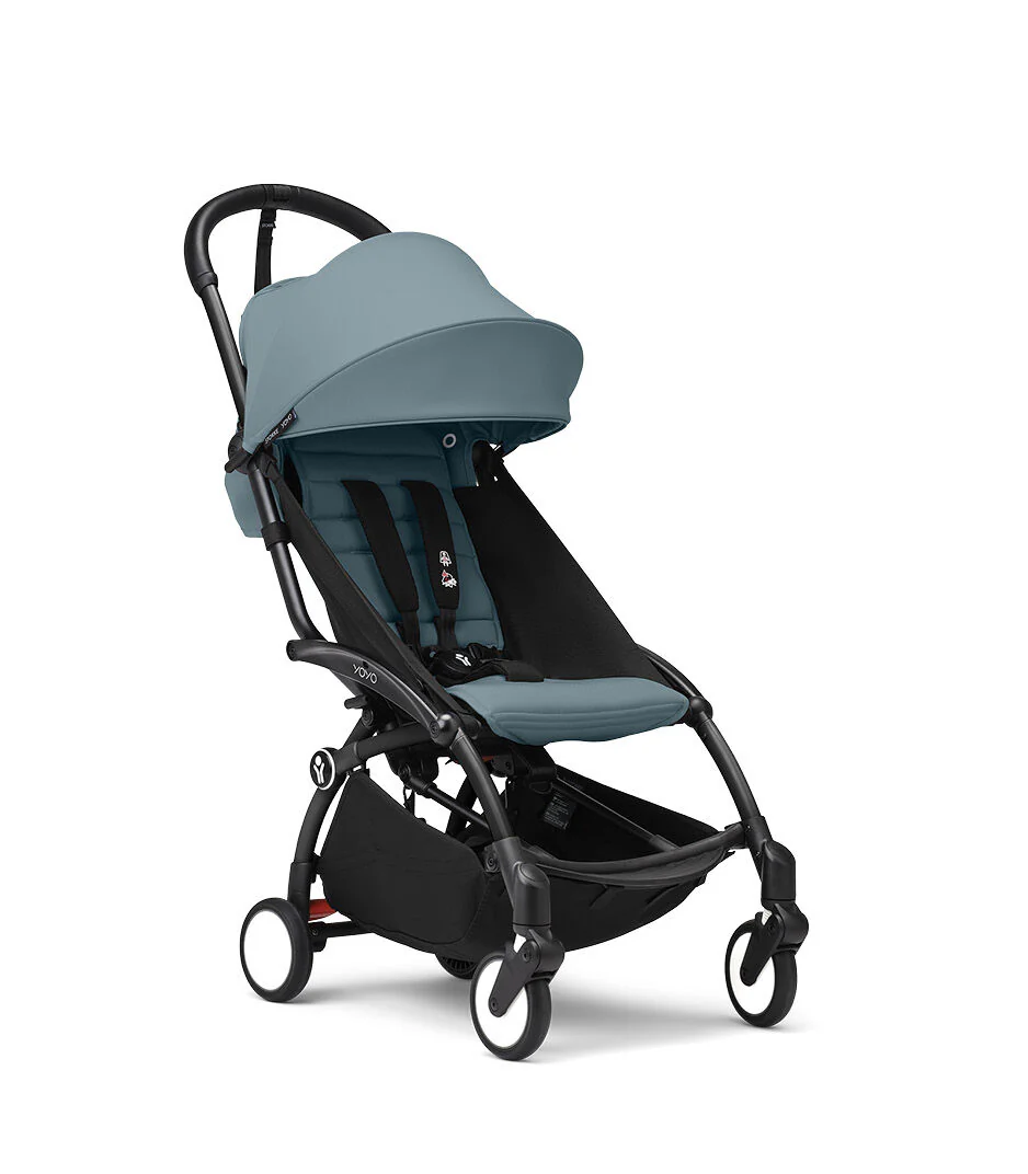 Stokke® YOYO ³ Stroller from 6 months - Image 18