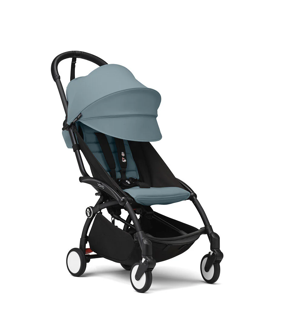 Stokke® YOYO ³ Stroller from 6 months - Image 25