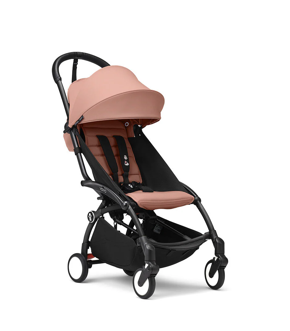 Stokke® YOYO ³ Stroller from 6 months - Image 52