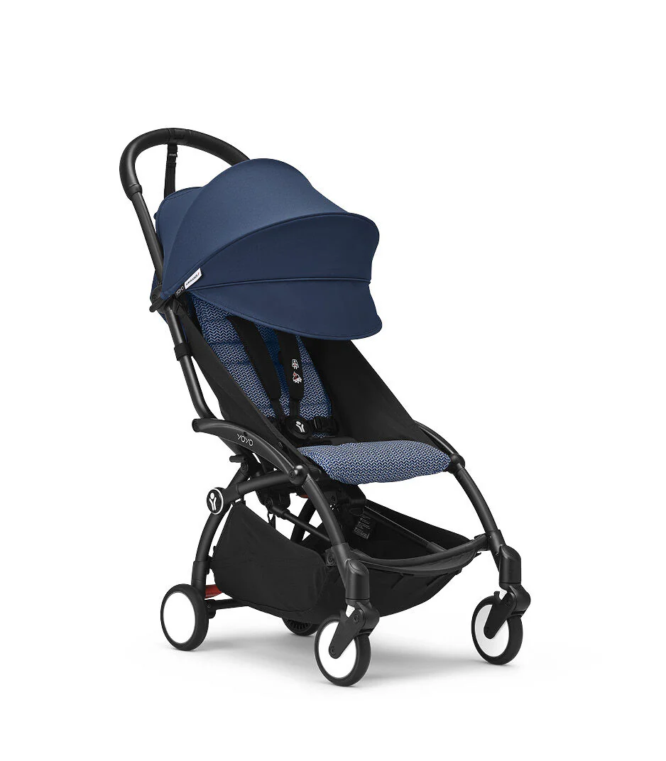 Stokke® YOYO ³ Stroller from 6 months - Image 66