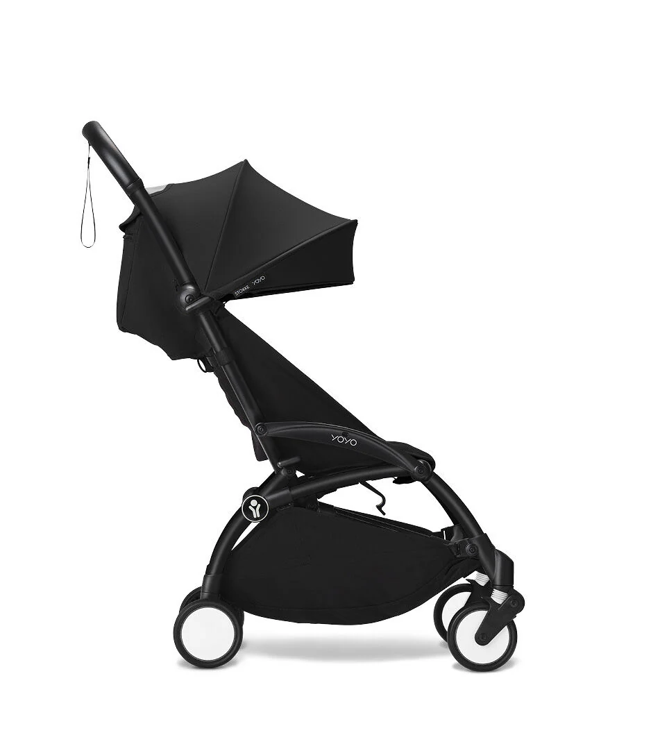 Stokke® YOYO ³ Stroller from 6 months - Image 8