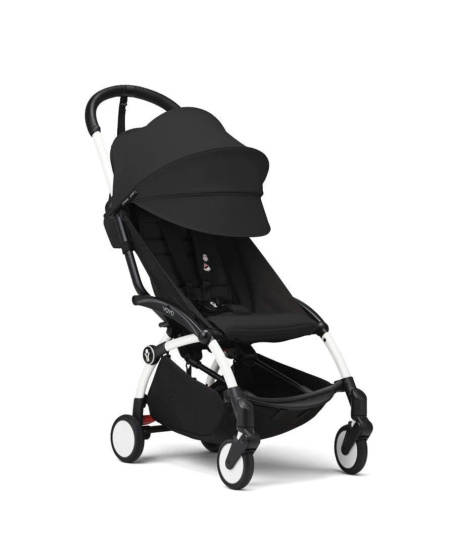 Stokke® YOYO ³ Stroller from 6 months - Image 98