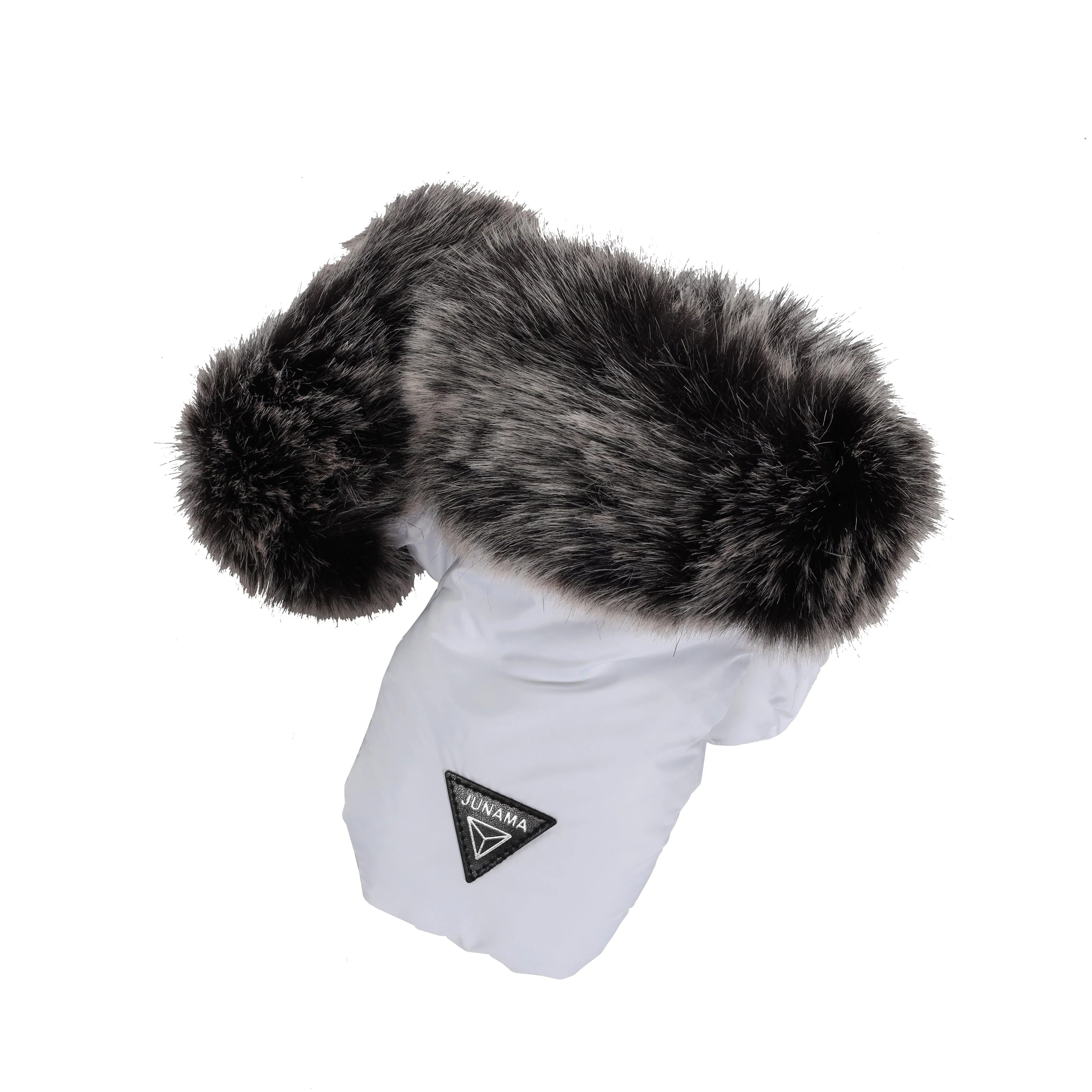 Junama Stroller Hand Muffs - Image 2