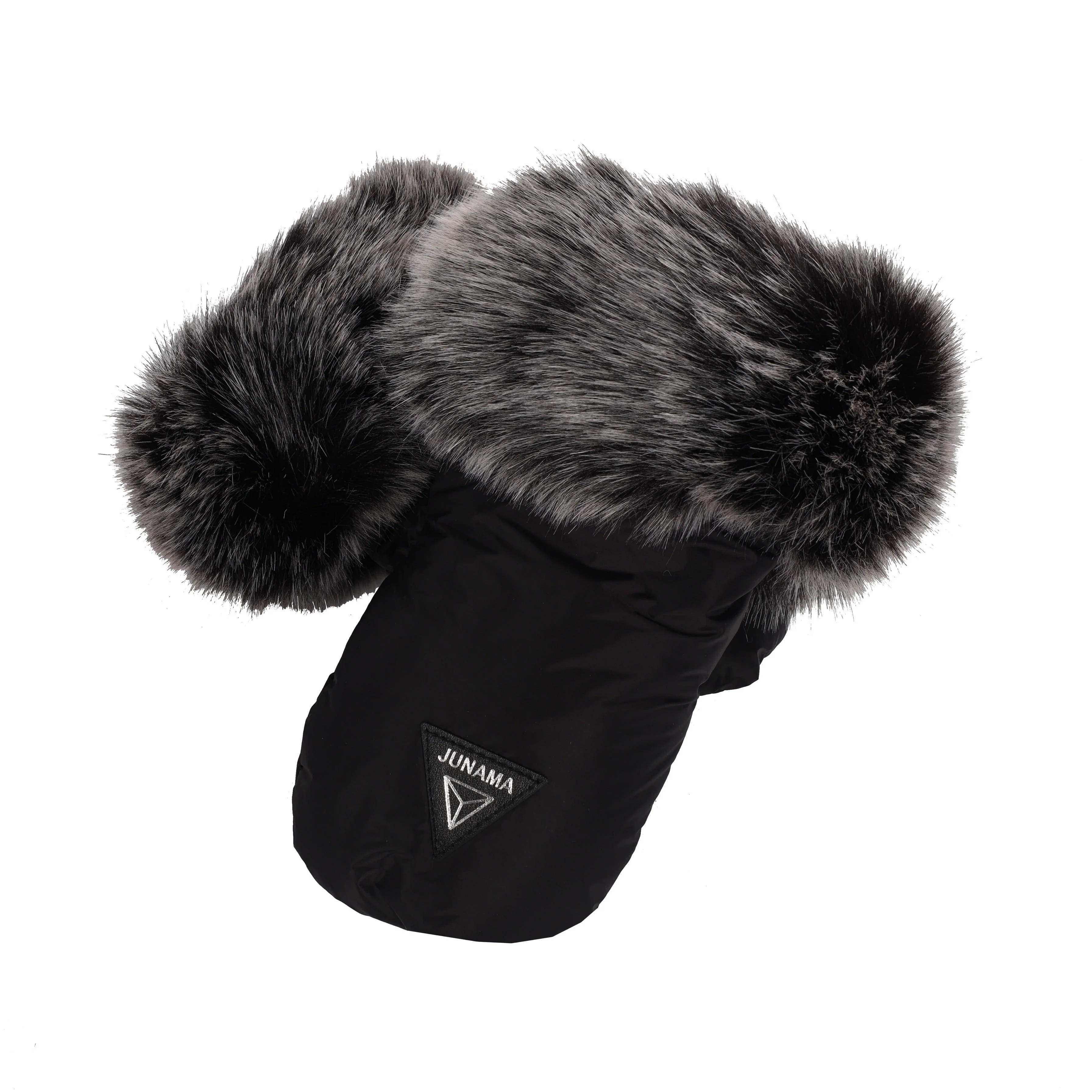 Junama Stroller Hand Muffs - Image 3