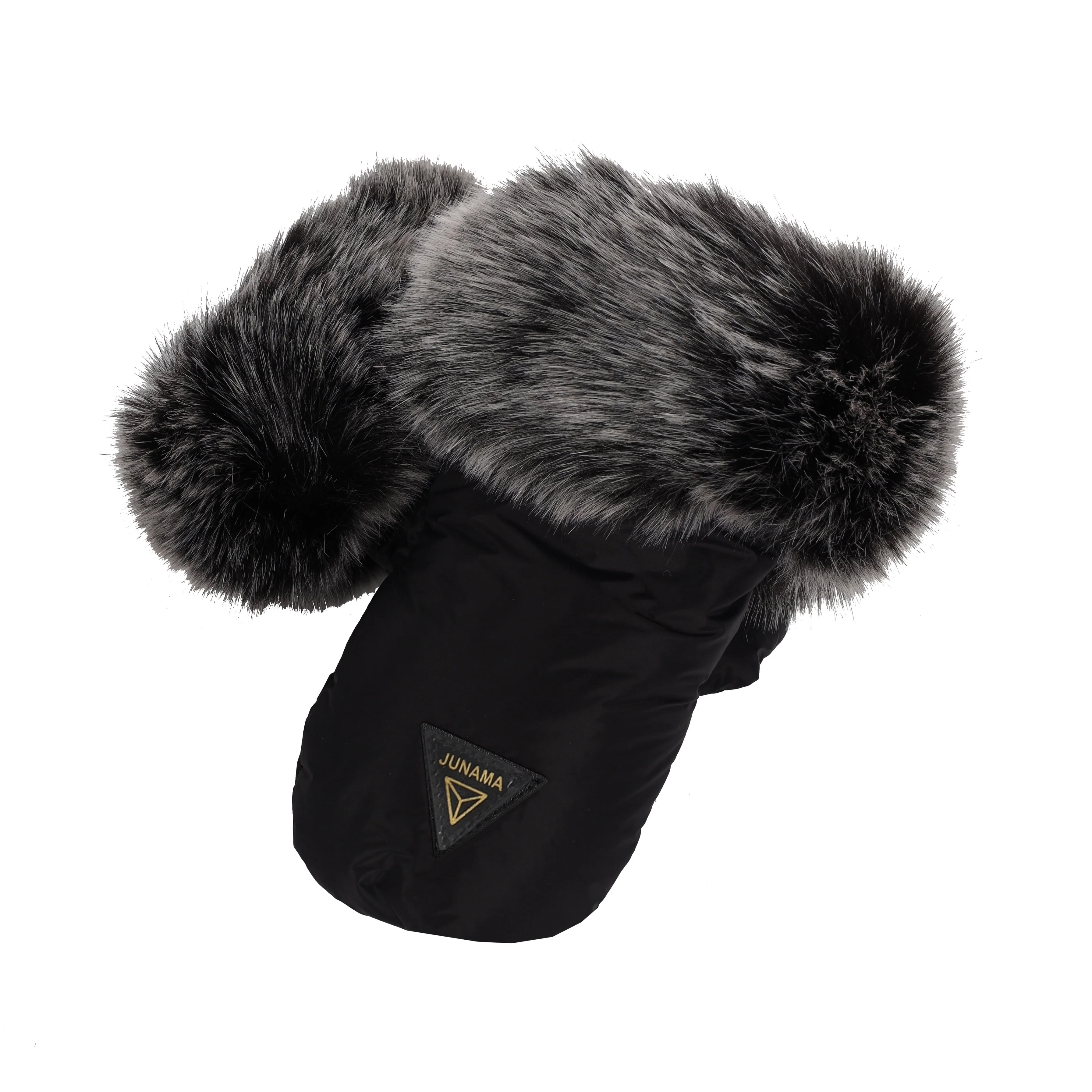 Junama Stroller Hand Muffs - Image 4