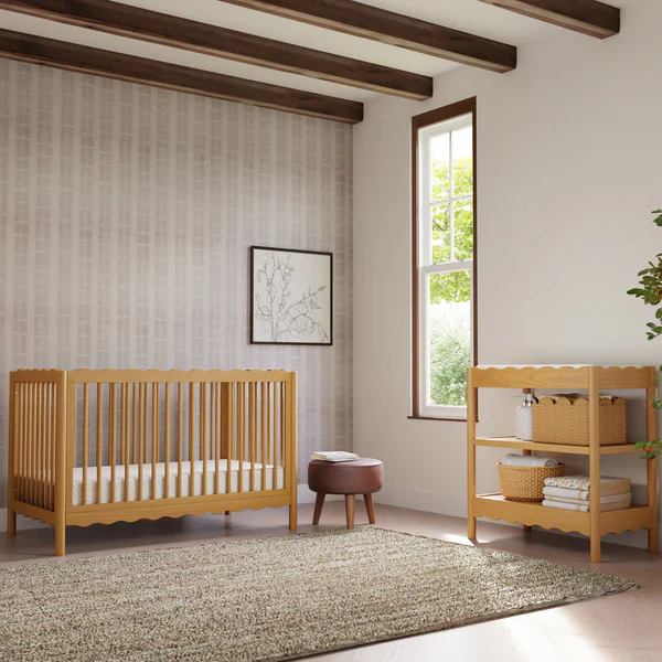 Babyletto Swell Changing Table - Image 11