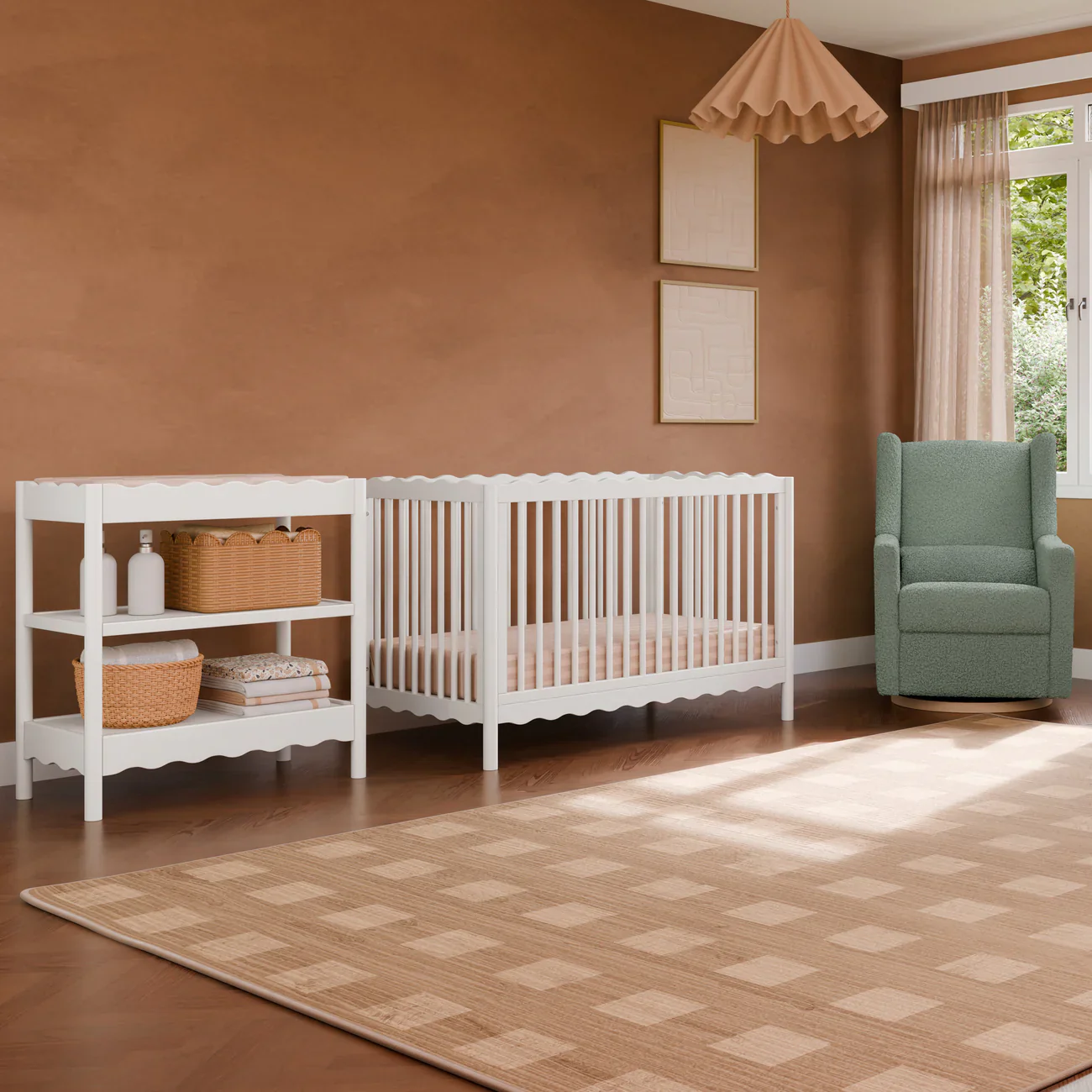 Babyletto Swell Changing Table - Image 35