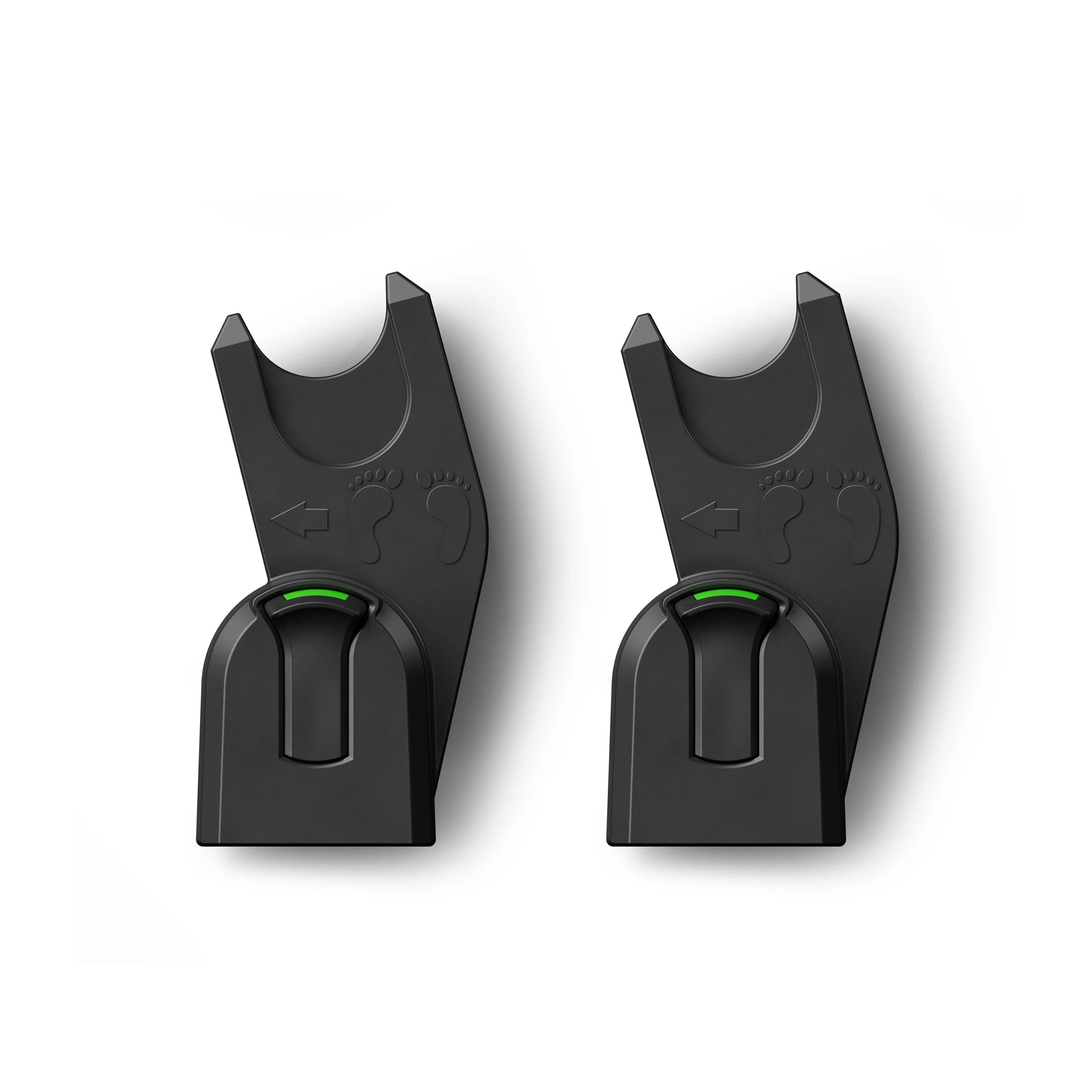 Veer Infant Car Seat Adapter for &Roll and &Jog - Image 7