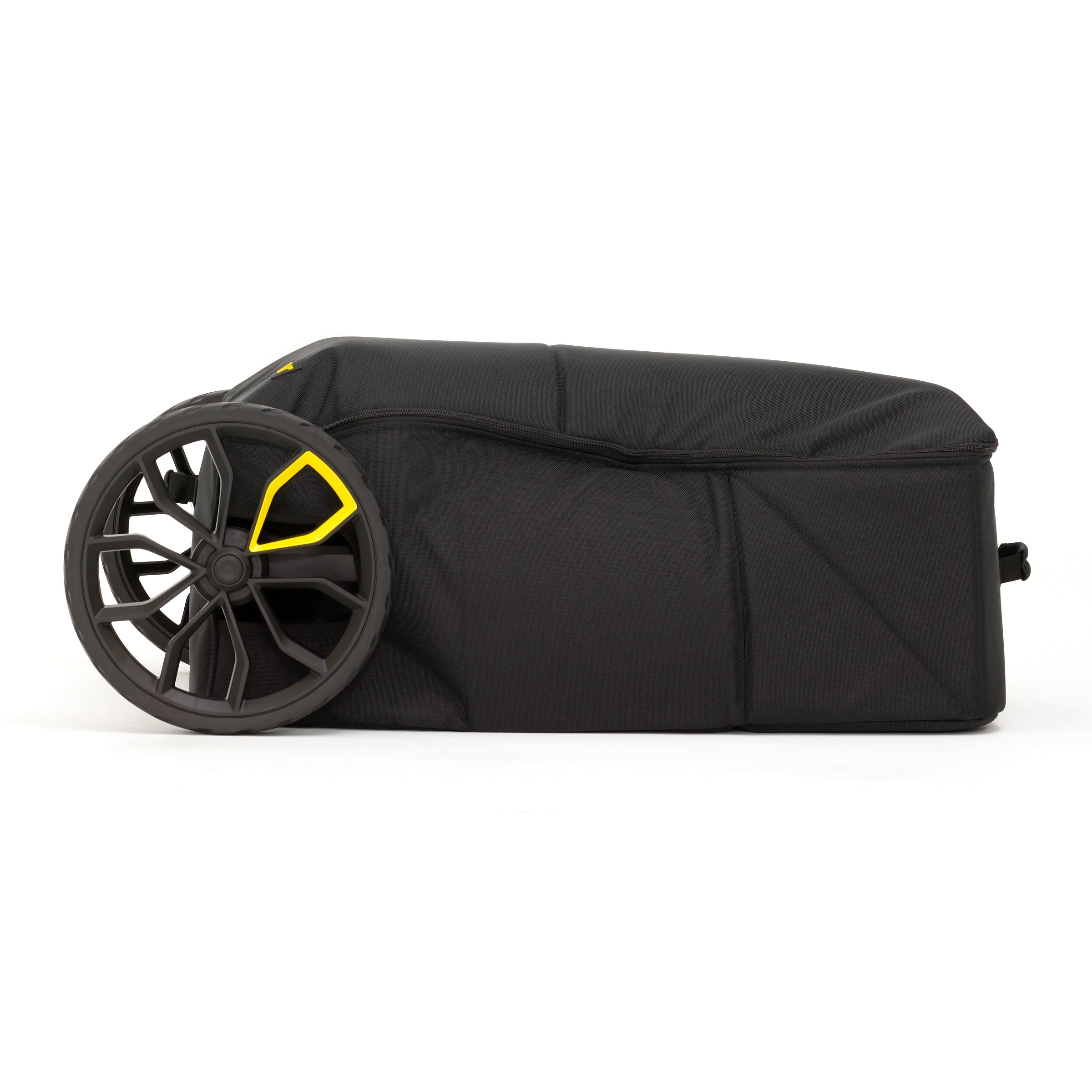 Veer Travel Bag for &Roll and &Jog - Image 2