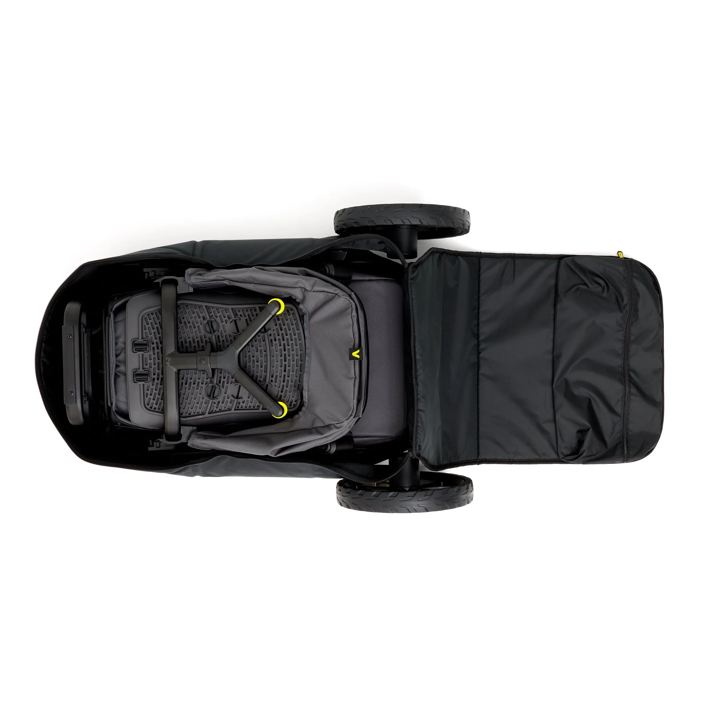 Veer Travel Bag for &Roll and &Jog - Image 3
