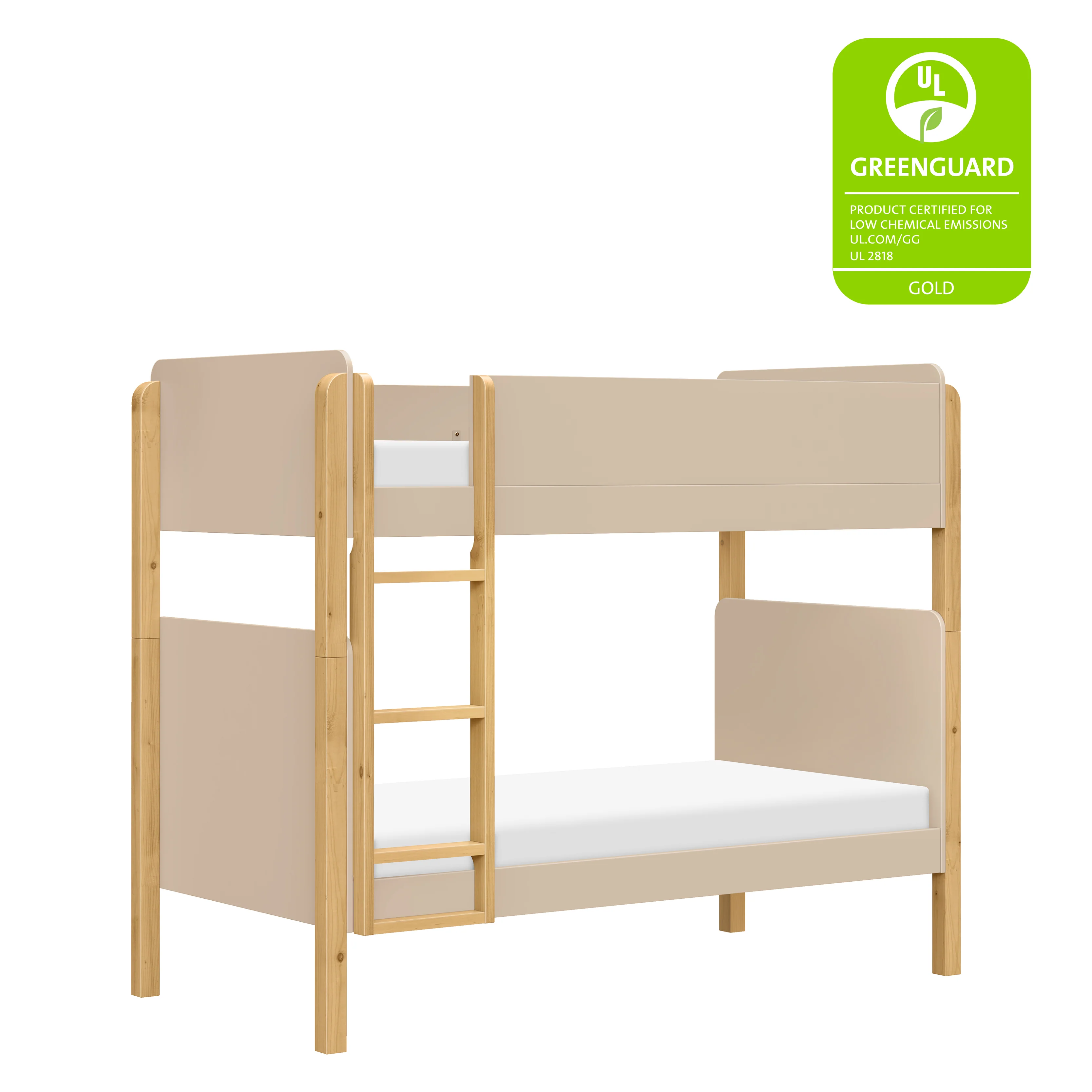 Babyletto TipToe Bunk Bed - Image 34