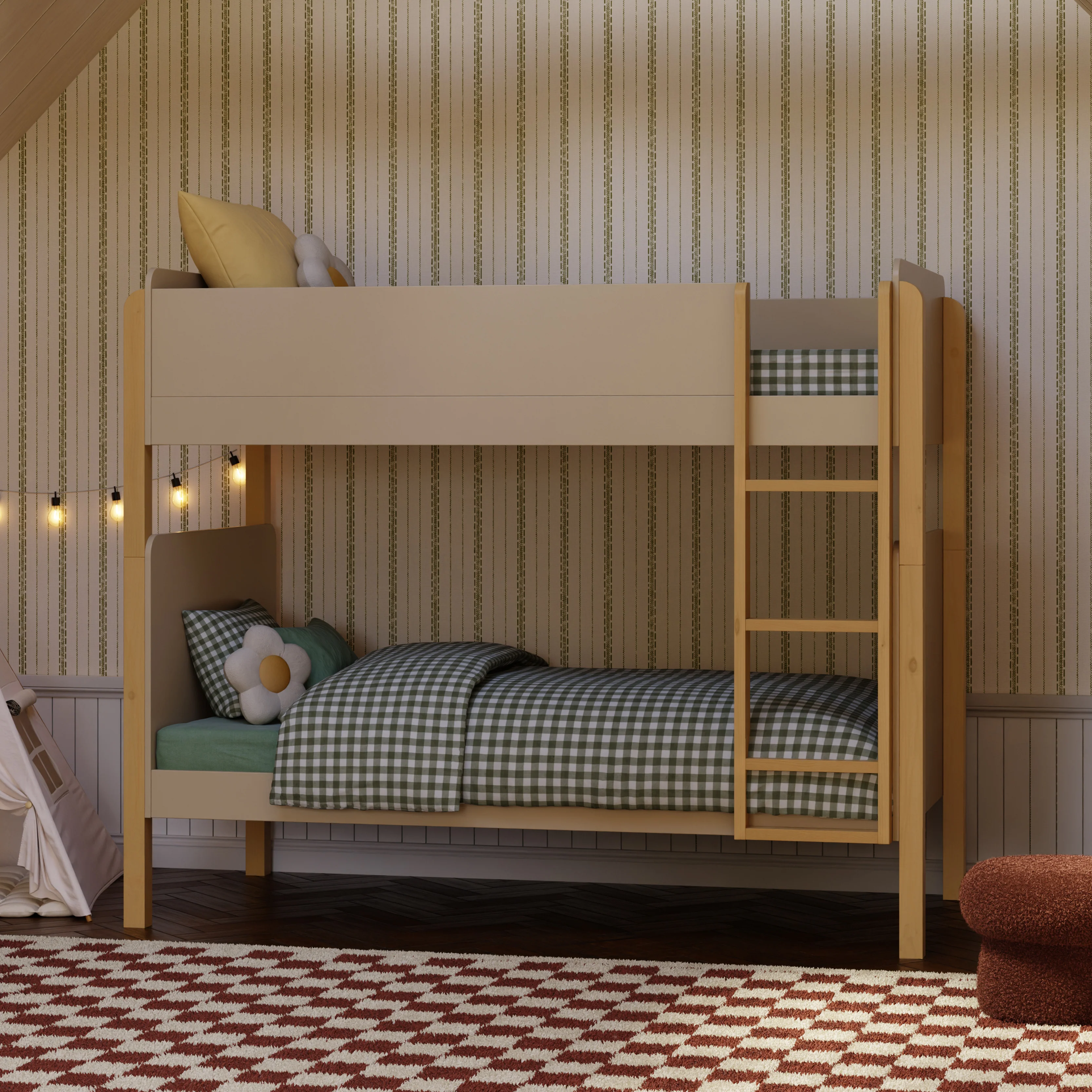 Babyletto TipToe Bunk Bed - Image 36