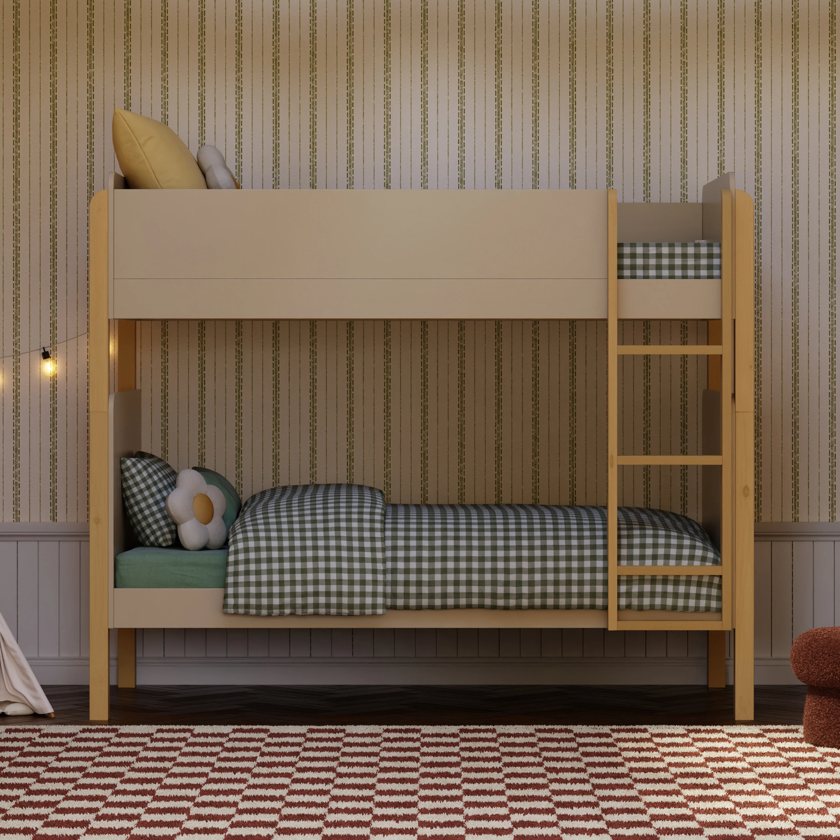 Babyletto TipToe Bunk Bed - Image 37