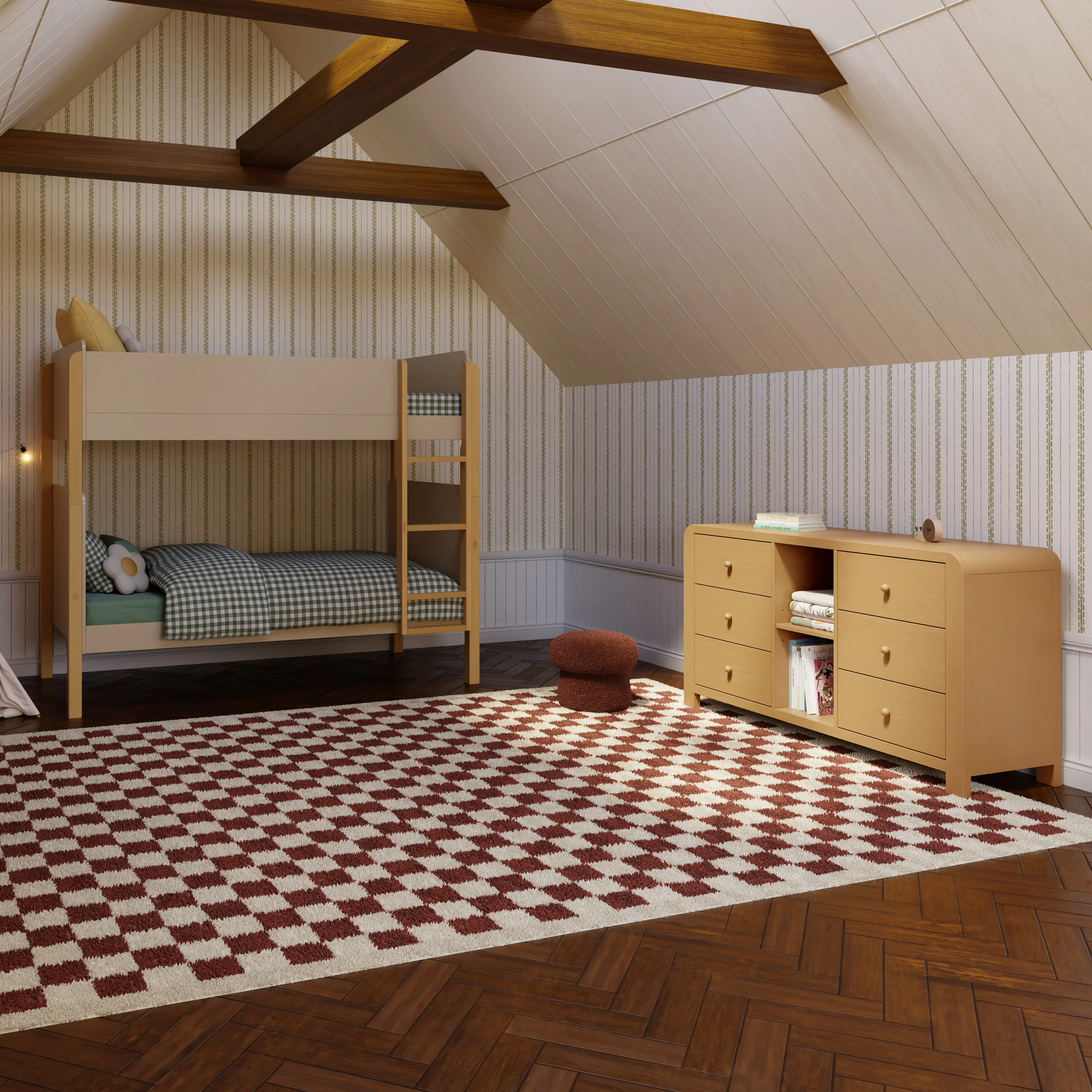 Babyletto TipToe Bunk Bed - Image 39