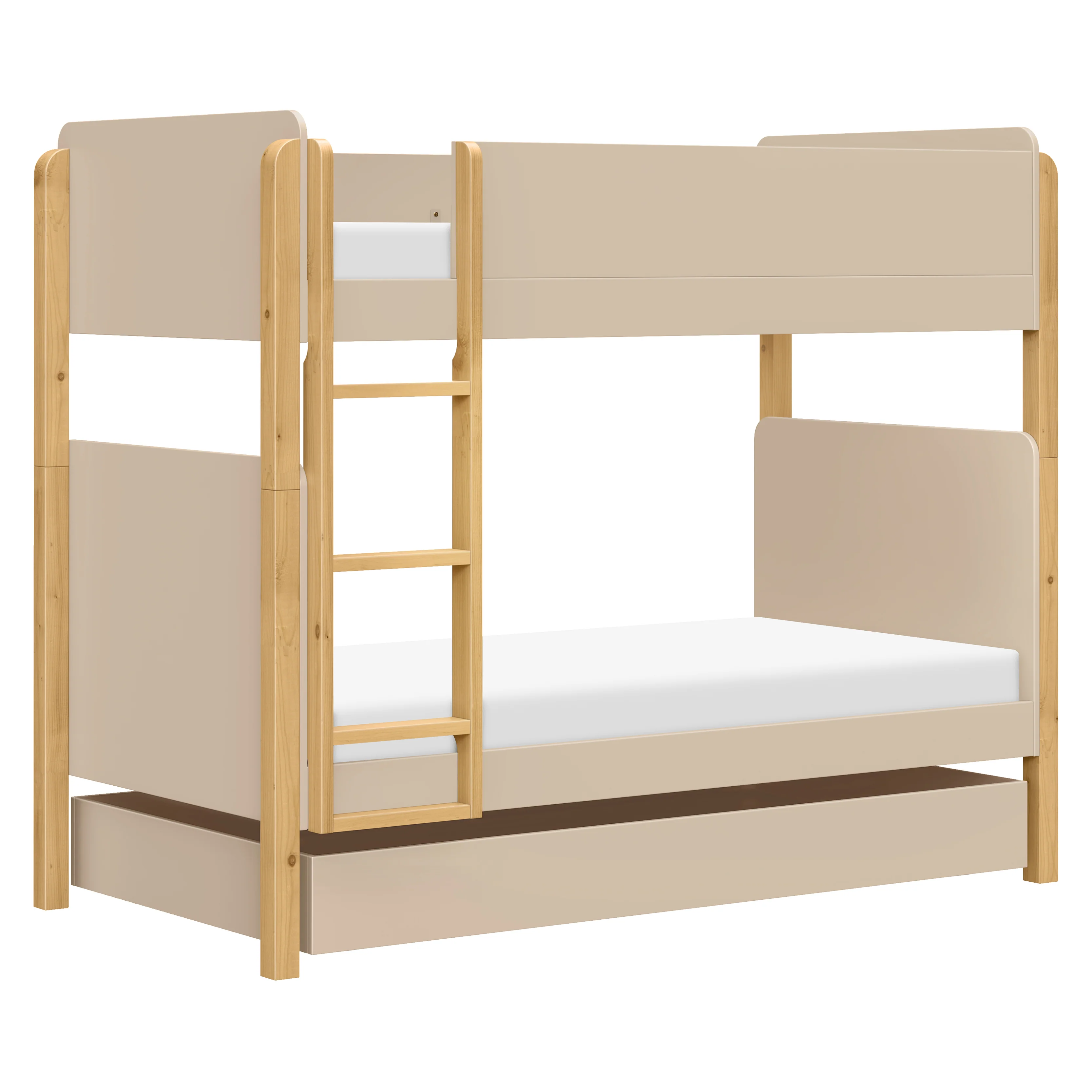 Babyletto TipToe Bunk Bed - Image 40