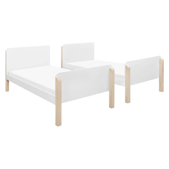 Babyletto TipToe Bunk Bed - Image 9
