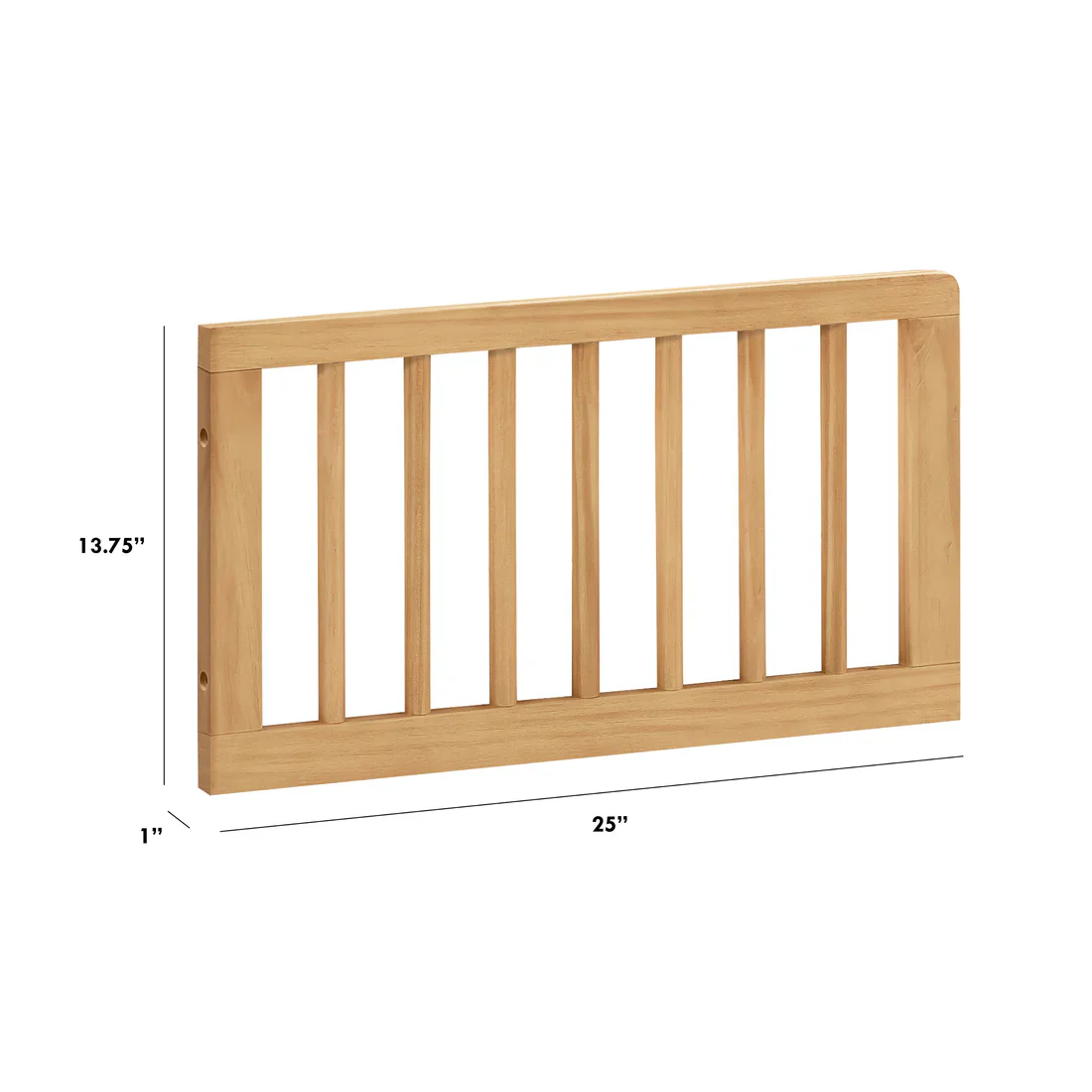 Toddler Bed Conversion Kit - Image 12